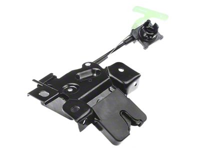 Trunk Lock Actuator (05-07 Mustang)