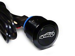 SHR Trunk Release Kit (05-09 Mustang)