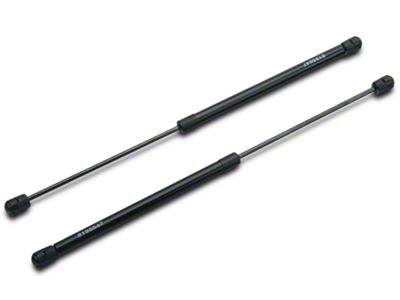 Trunk Support Struts (94-04 Mustang)