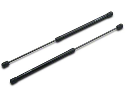 OPR Trunk Support Struts; Pair (94-04 Mustang)