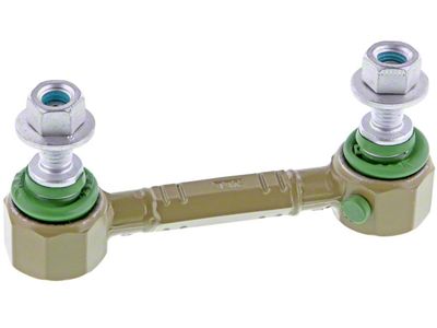 TTX Rear Stabilizer Bar Link Kit (15-25 Mustang)