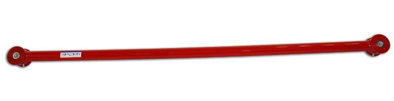 Mustang Tubular Non-Adjustable Panhard Bar with Polyurethane Mustang Tubular Non-Adjustable Panhard Bar with Polyurethane