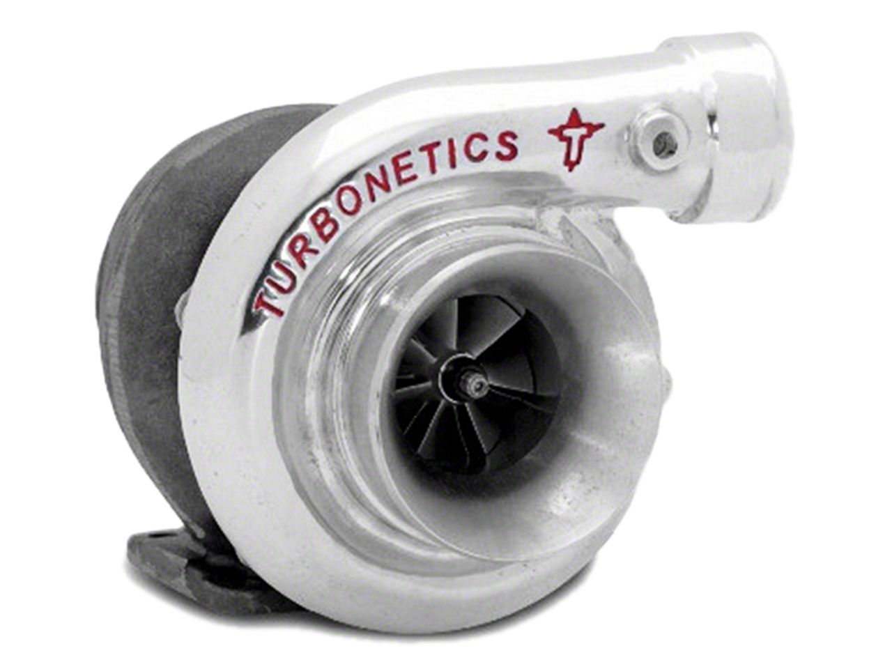 Mustang Turbocharger Kits