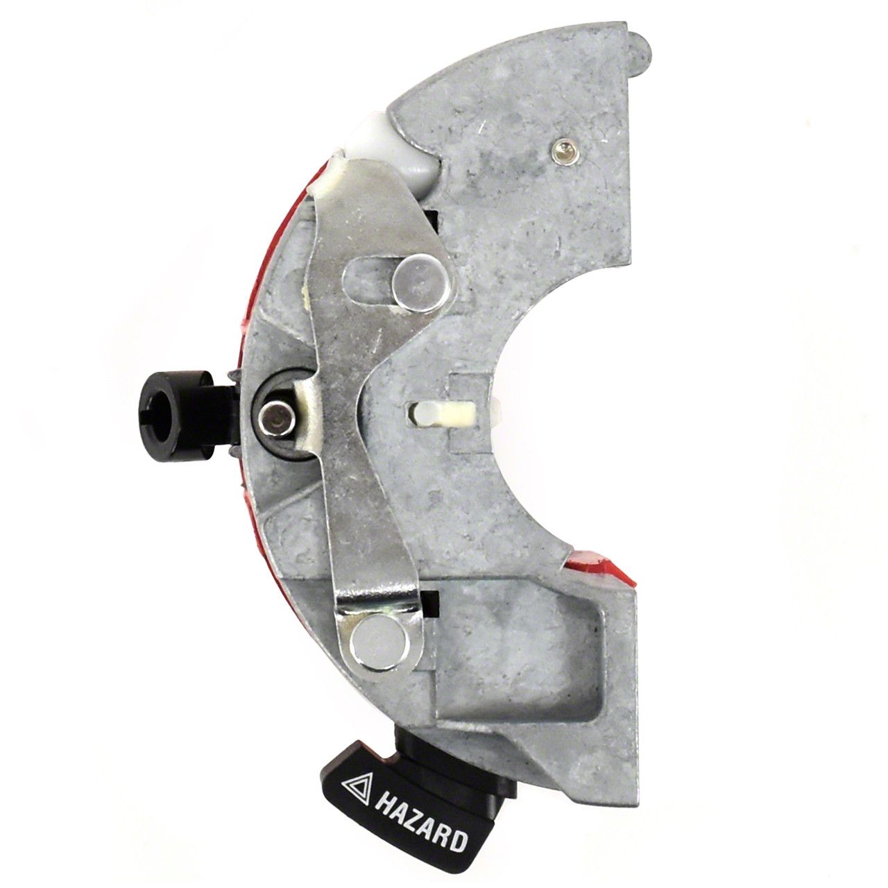 thumbnail image 2 of 1973 Ford Mustang Turn Signal Switch – Non-Tilt Steering, OE Spec, Maryland Mustang 2 of 5