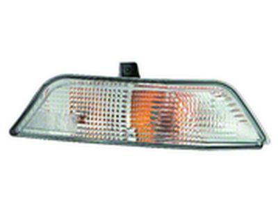 CAPA Replacement Turn Signal; Passenger Side (15-17 Mustang)