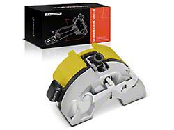 Turn Signal Switch (87-89 Mustang w/o Tilt Steering)