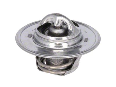 UltraStat Thermostat; 180-Degree (79-04 Mustang)