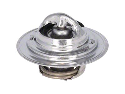 UltraStat Thermostat; 192-Degree (87-94 5.0L Mustang)