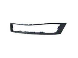Replacement Upper Grille Surround (10-12 Mustang GT)
