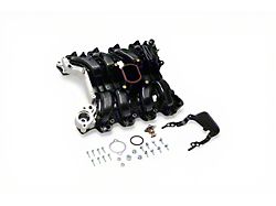Upper Intake Manifold with Thermostat and Gaskets (99-04 Mustang GT)