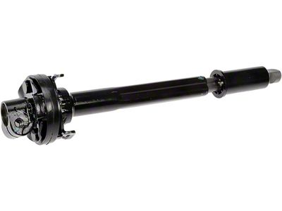 Upper Steering Shaft (05-14 Mustang)