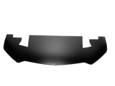 V.1 Front Splitter (18-23 Mustang GT w/ Performance Pack)