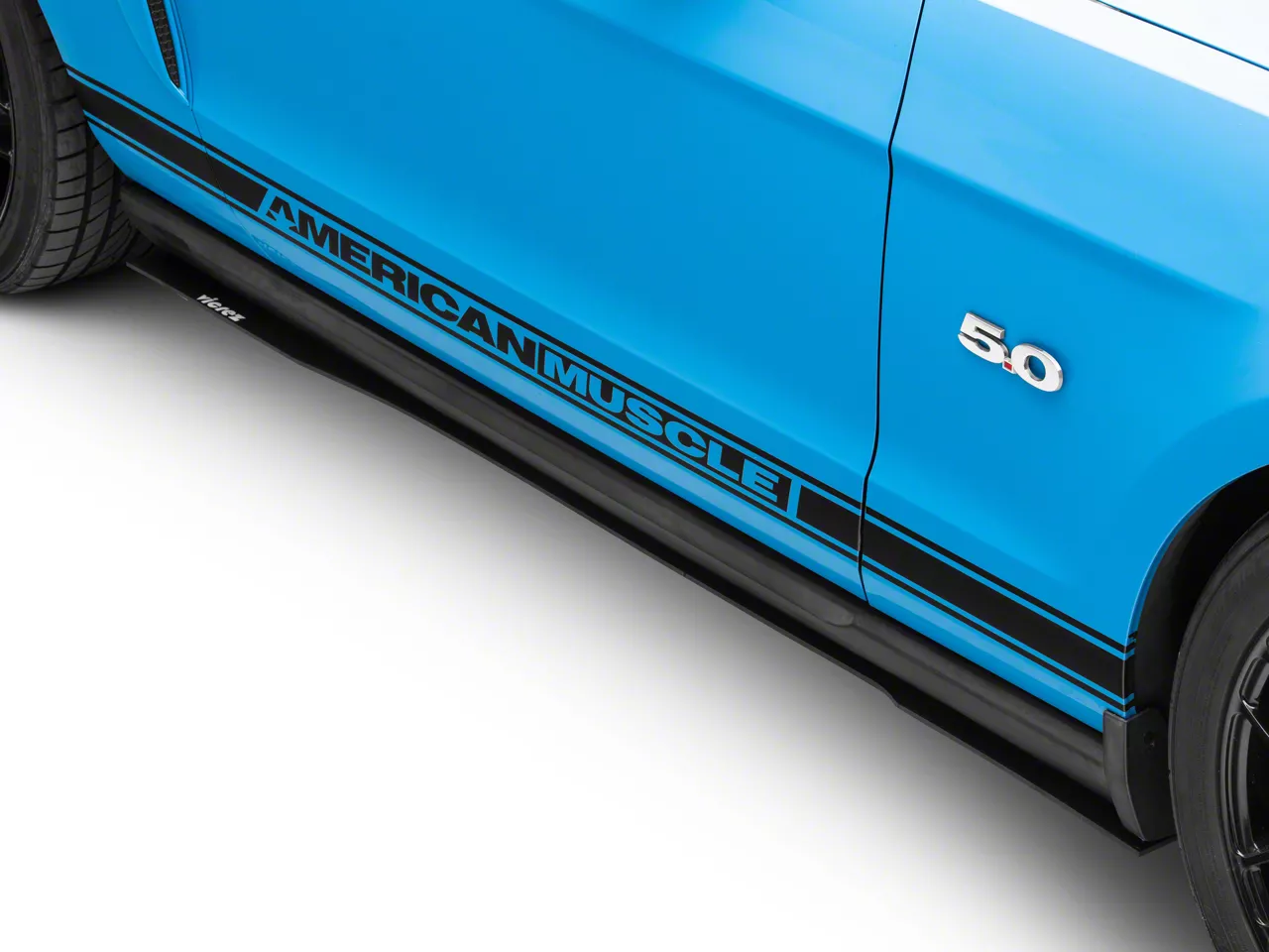 mustang-v1r-style-side-skirt-