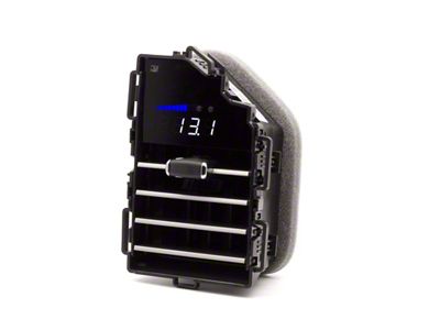 V3 OBD2 Multi-Gauge without Vent Housing (10-14 Mustang)