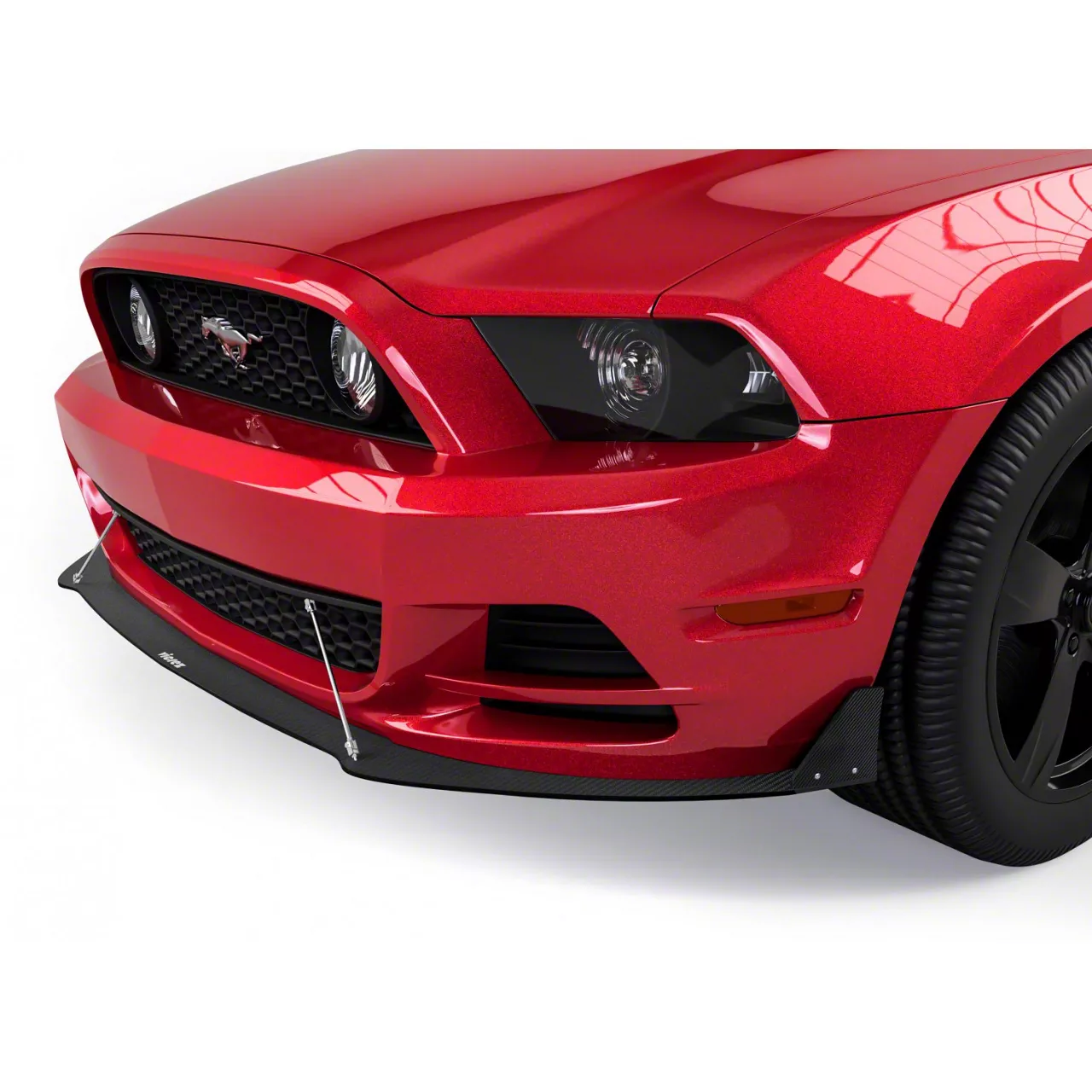 【DISCERNMENT】B-3 high-neck leather mustang 2003 All Makes All Models Parts | TM346007 | 2003 Mustang GT