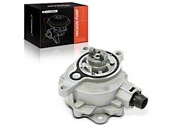 Vacuum Pump (15-17 Mustang EcoBoost)