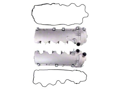 Valve Cover (05-10 Mustang GT)