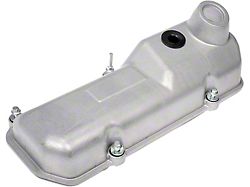 Valve Cover Kit; Driver Side (99-04 Mustang V6)