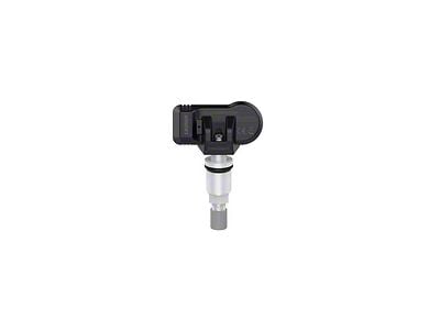 Valve Stem-Mounted TPMS Sensor with Metal Valve (Universal; Some Adaptation May Be Required)