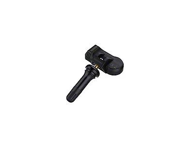 Valve Stem-Mounted TPMS Sensor with Metal Valve (01-04 Corvette C5