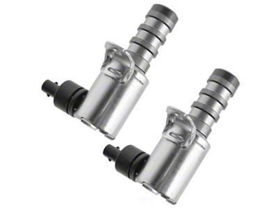 Variable Valve Timing Solenoids (11-17 Mustang V6)