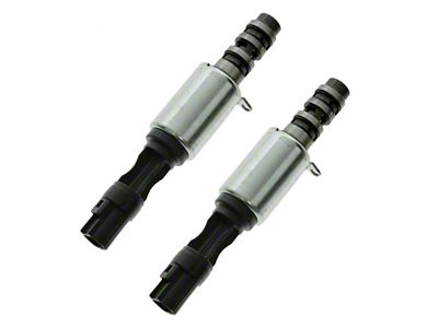 Variable Valve Timing Solenoids (05-10 Mustang GT)