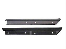 Replacement Vehicle Weatherstrip Kit (83-93 Mustang)