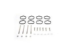 Top Street Performance Velocity Intake Manifold O-Ring and Hardware Kit (11-14 Mustang GT)