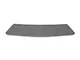 Venom Series Wickerbill Spoiler without Backup Camera Cutout (10-14 Mustang)