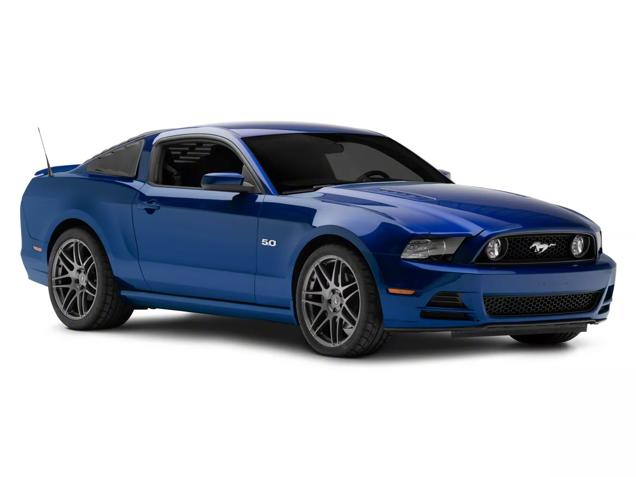 mustang-vintage-style-rear-