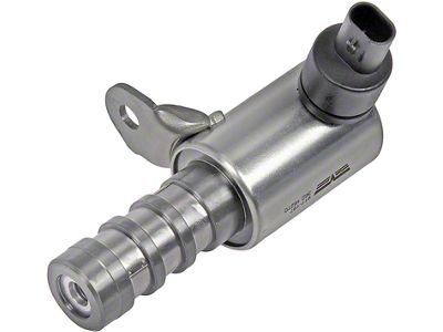 VVT Variable Valve Timing Solenoid; Exhaust Driver Side; Black Connector (11-17 Mustang V6)