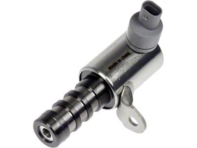 VVT Variable Valve Timing Solenoid; Exhaust Passenger Side; Black Connector (11-17 Mustang V6)