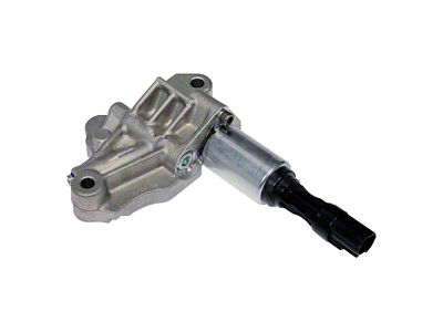 VVT Variable Valve Timing Solenoid; Intake; Driver Side (05-10 Mustang GT)