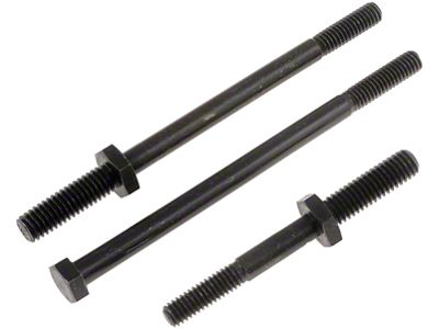 Water Pump Stud Kit (79-95 5.0L Mustang)