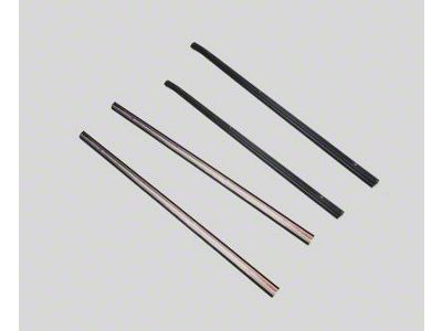 Weatherstrip Kit (88-93 Mustang)