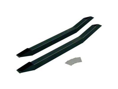 Weld-In Frame Connectors (79-93 Mustang)