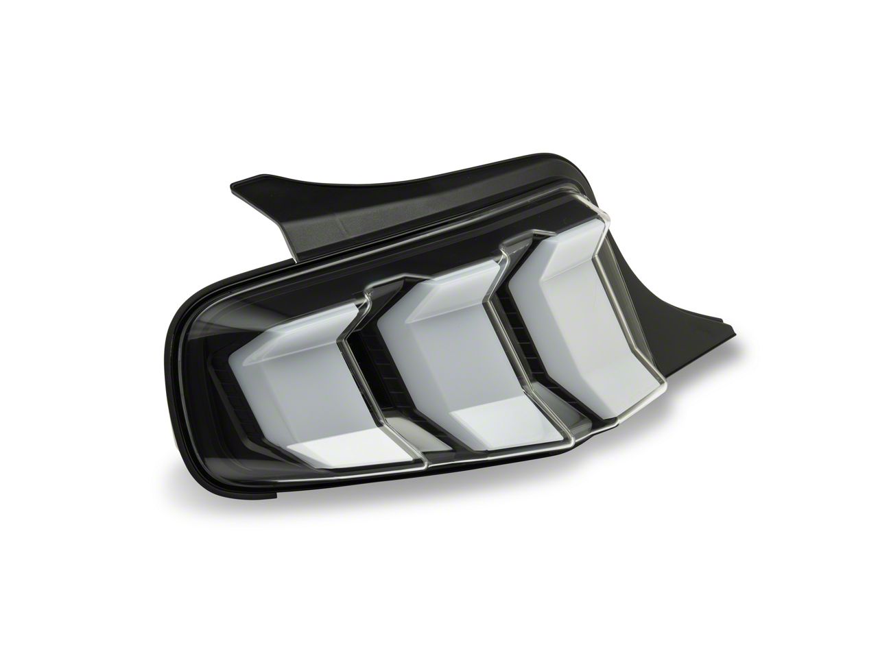 USテールライト 2010-2020フォードマスタングTaillight