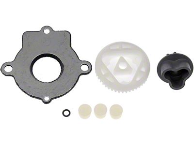 Window Lift Motor Gear Kit (79-84 Mustang)