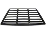 Rear Window Louvers (79-93 Mustang Hatchback)