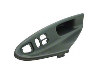 Ford Window Switch Replacement