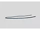 Windshield Seal; Driver Side (87-93 Mustang Convertible)