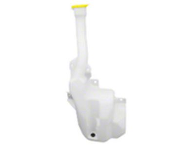 Replacement Windshield Washer Fluid Reservoir (15-23 Mustang)