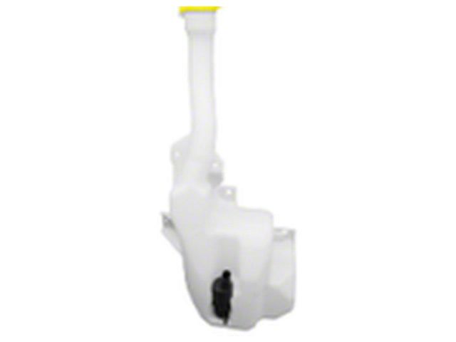 Replacement Windshield Washer Fluid Reservoir (15-17 Mustang)