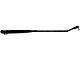 Windshield Wiper Arm; Driver or Passenger Side (80-93 Mustang)