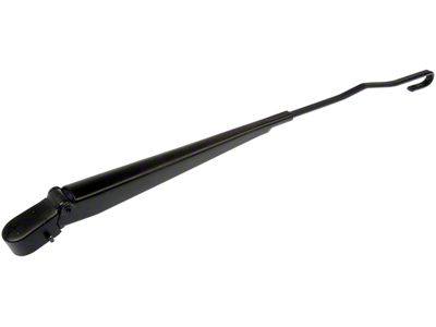 Windshield Wiper Arm; Driver Side (94-98 Mustang)