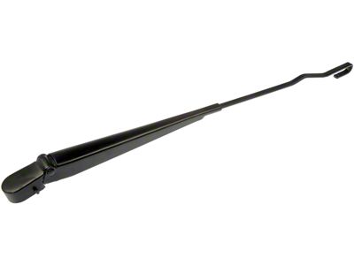 Windshield Wiper Arm; Passenger Side (94-98 Mustang)