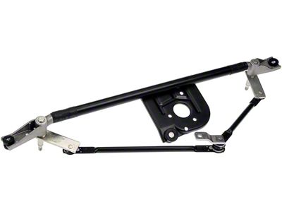 Windshield Wiper Linkage (08-14 Mustang)