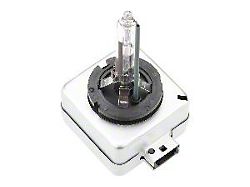 Xenon Headlight Bulb (07-09 Mustang w/ Factory HID Headlights)