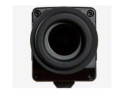 GU AutoTech SnakeEYE Thermal Far InfraRed Night Vision System for Sync 3 with 7 or 8-Inch Screen (16-19 Mustang)