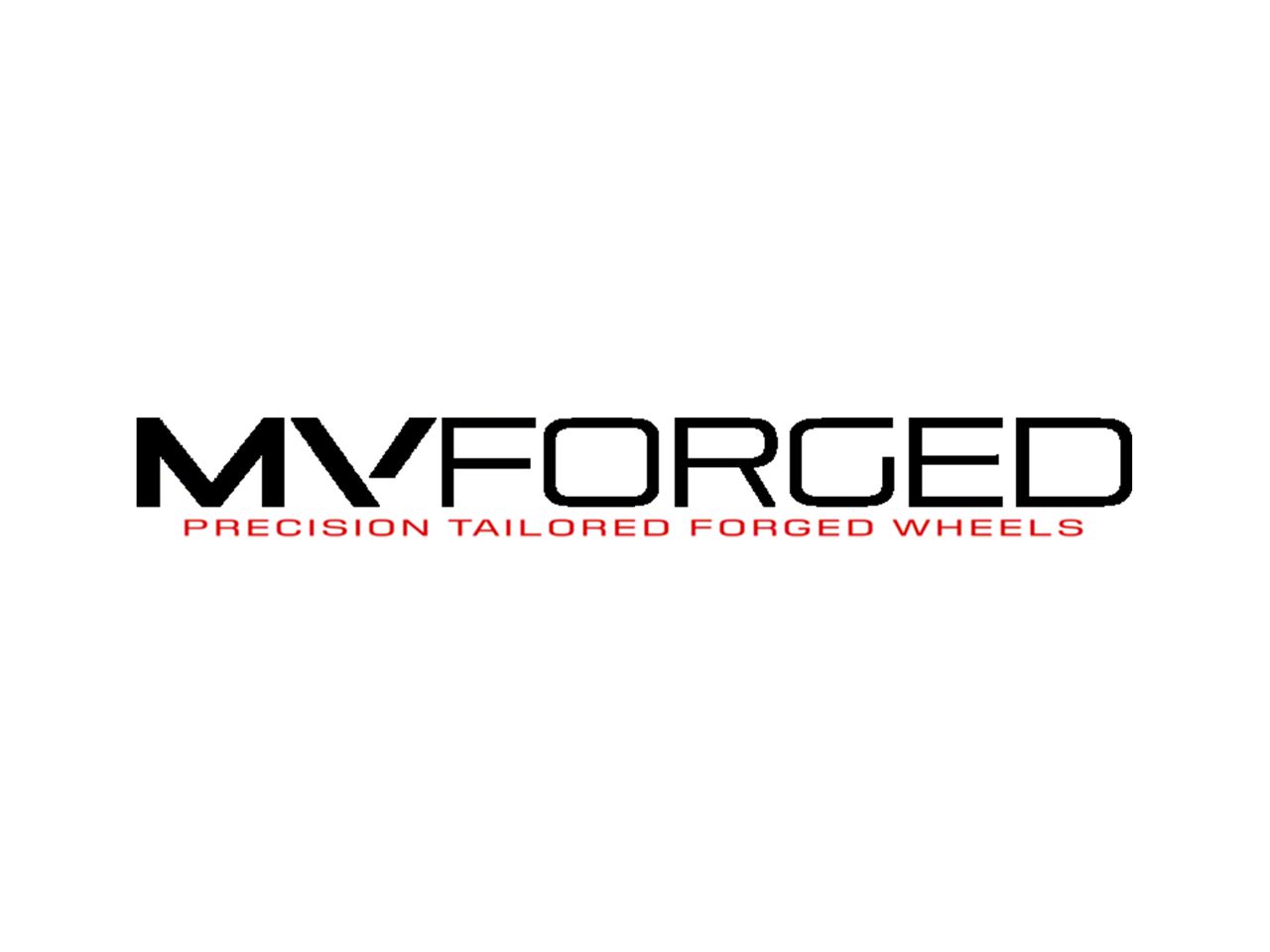 MV Forged Parts